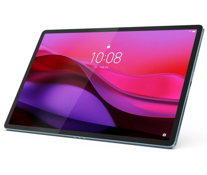 Фото - планшет Планшет Lenovo Yoga Tab Plus Wi-Fi 16/256GB Tidal Teal + Pen (ZAEG0103UA)