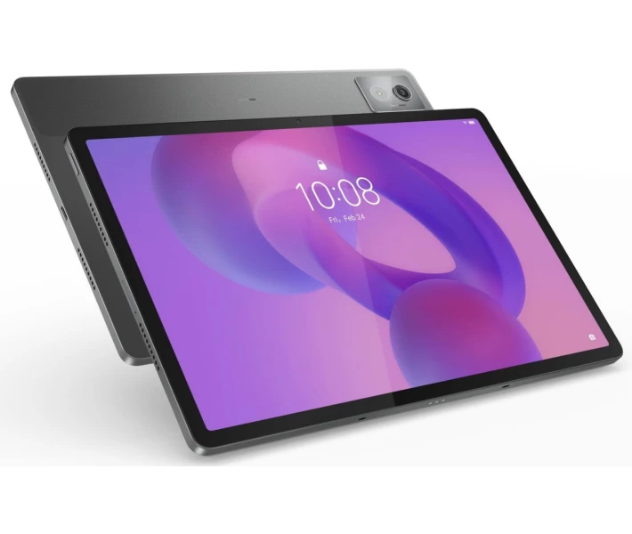 Фото - планшет Планшет Lenovo Idea Tab Pro 8/128 WiFi Luna Grey + Pen (ZAE40019UA)