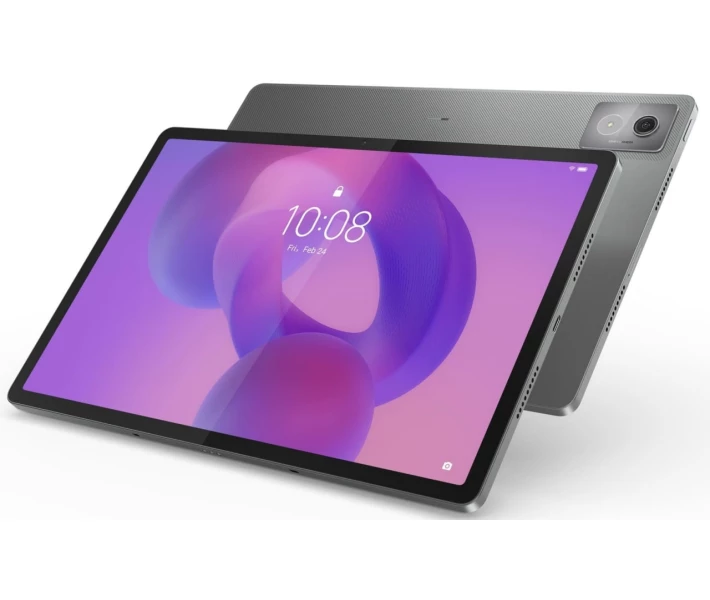 Фото - планшет Планшет Lenovo Idea Tab Pro 8/128 WiFi Luna Grey + Pen (ZAE40019UA)