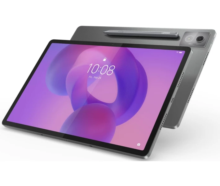 Фото - планшет Планшет Lenovo Idea Tab Pro 8/128 WiFi Luna Grey + Pen (ZAE40019UA)