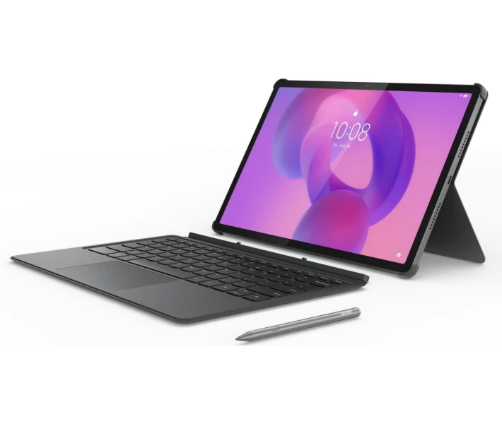 Фото - планшет Планшет Lenovo Idea Tab Pro 8/128 WiFi Luna Grey + Pen (ZAE40019UA)