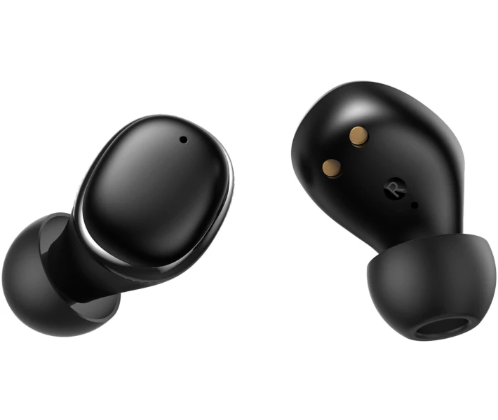 Фото - навушники Навушники HATOR Hyреrpunk Truedots HD (HTA411) Black
