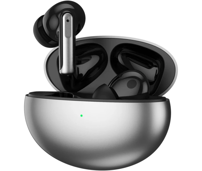Фото - навушники Навушники HATOR Hyреrpunk Truepods (HTA430) Black