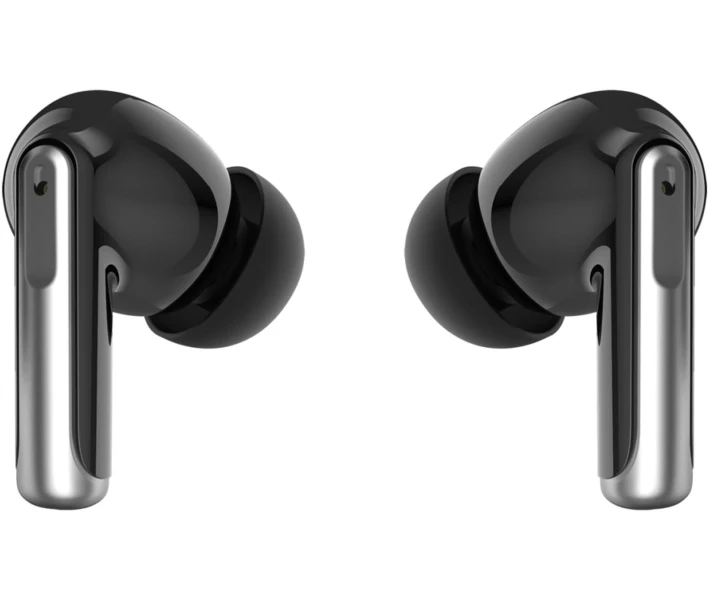 Фото - навушники Навушники HATOR Hyреrpunk Truepods (HTA430) Black