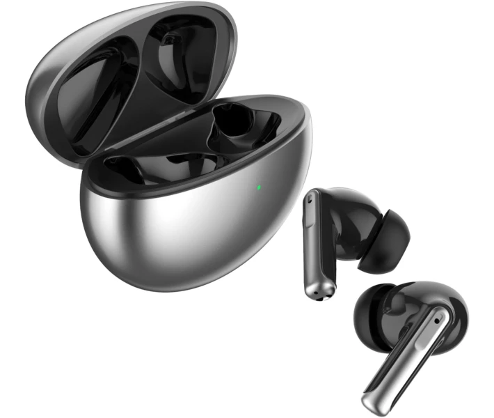 Фото - навушники Навушники HATOR Hyреrpunk Truepods (HTA430) Black