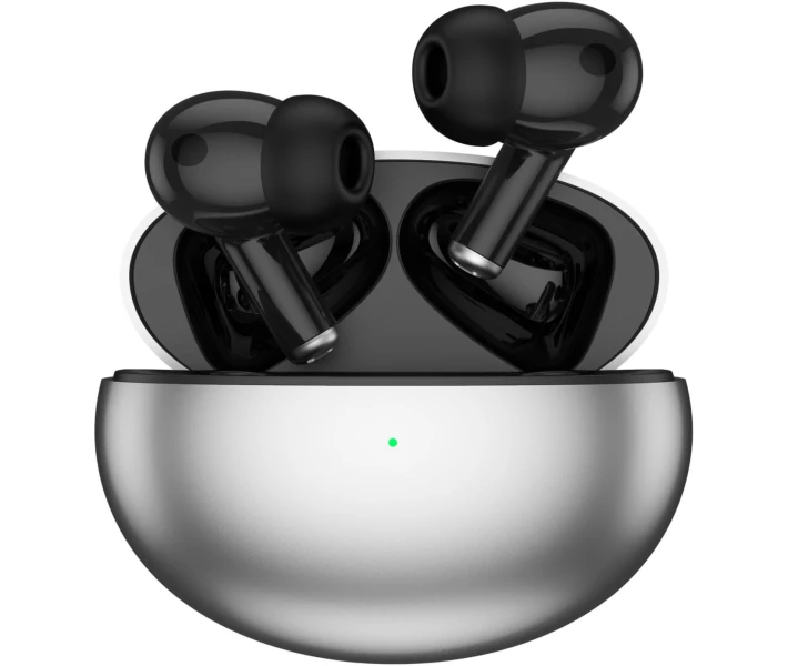 Фото - навушники Навушники HATOR Hyреrpunk Truepods (HTA430) Black