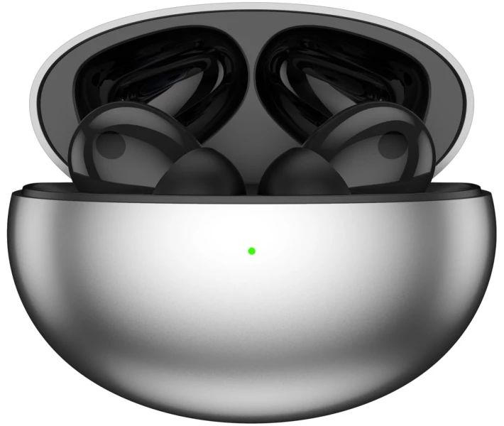 Фото - навушники Навушники HATOR Hyреrpunk Truepods (HTA430) Black