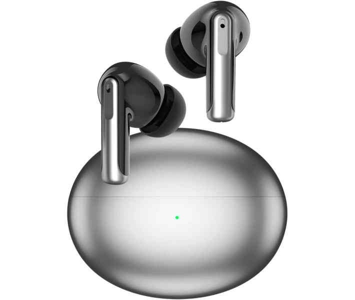 Фото - навушники Навушники HATOR Hyреrpunk Truepods (HTA430) Black