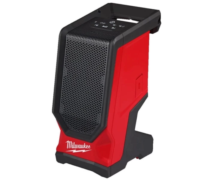 Фото - радіоприймач Колонка Milwaukee M18 SPEJSG2-0 (4933493530)