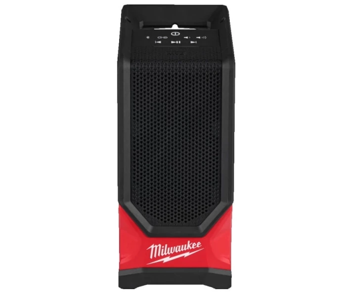 Фото - радіоприймач Колонка Milwaukee M18 SPEJSG2-0 (4933493530)