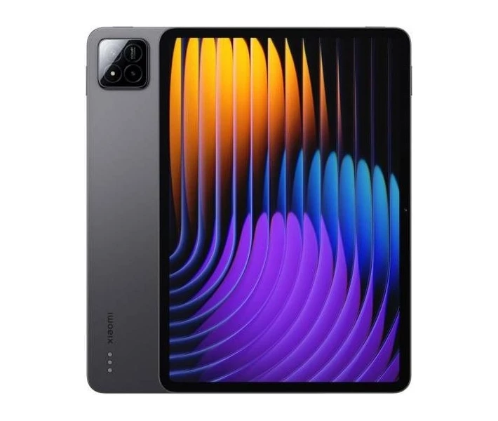 Фото - планшет Планшет Xiaomi Pad 7 Pro 8/256GB Gray (VHU5412EU)
