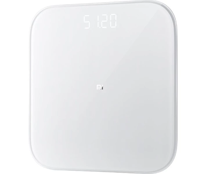 Фото - підлогові ваги Підлогові ваги Mi Smart Scale 2