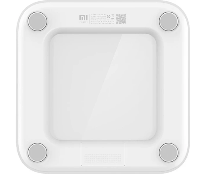 Фото - підлогові ваги Підлогові ваги Mi Smart Scale 2