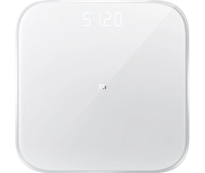 Фото - підлогові ваги Підлогові ваги Mi Smart Scale 2