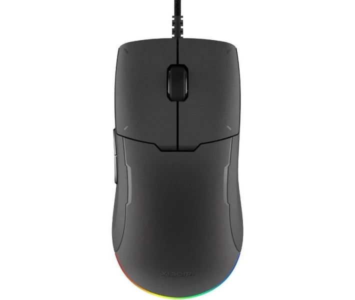 Фото - мишку для ноутбука Миша ігрова Xiaomi Gaming Mouse Lite (BHR8869GL)