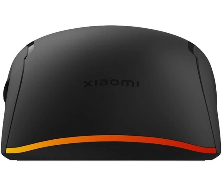 Фото - мишку для ноутбука Миша ігрова Xiaomi Gaming Mouse Lite (BHR8869GL)