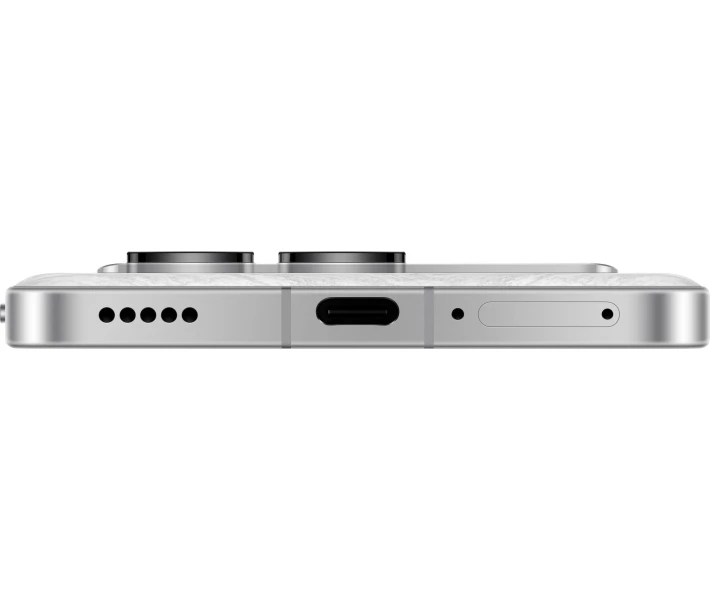 Фото - мобільний телефон і смартфон Смартфон POCO F6 Pro 12/512GB White