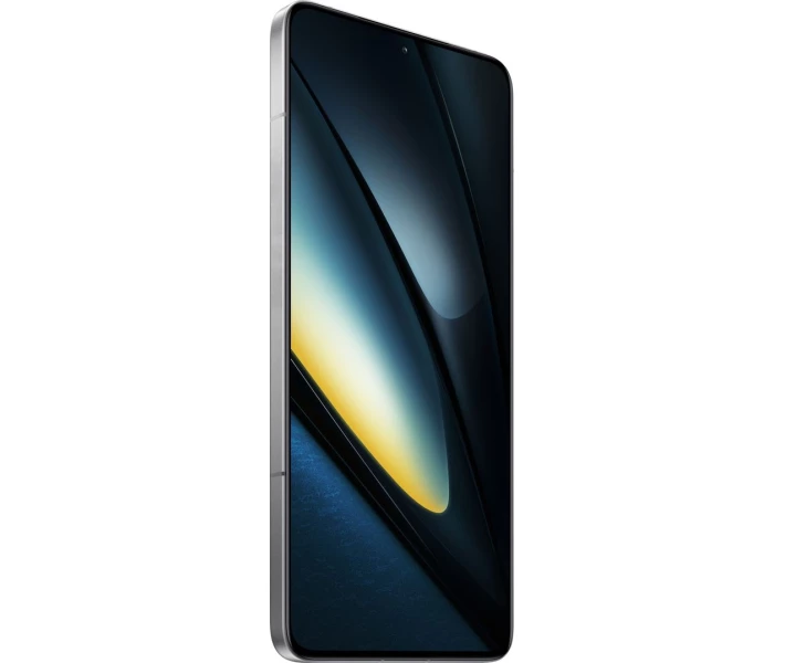 Фото - мобільний телефон і смартфон Смартфон POCO F6 Pro 12/512GB White