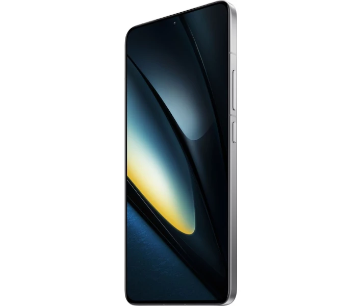 Фото - мобільний телефон і смартфон Смартфон POCO F6 Pro 12/512GB White