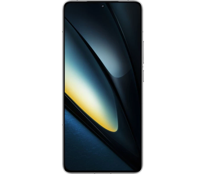 Фото - мобільний телефон і смартфон Смартфон POCO F6 Pro 12/512GB White