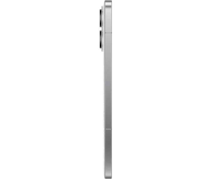 Фото - мобільний телефон і смартфон Смартфон POCO F6 Pro 12/512GB White