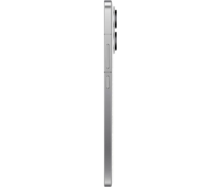 Фото - мобільний телефон і смартфон Смартфон POCO F6 Pro 12/512GB White