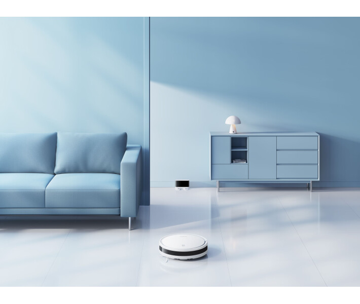 Фото - роботі-пылесосів Робот-пилосос Xiaomi Robot Vacuum E10