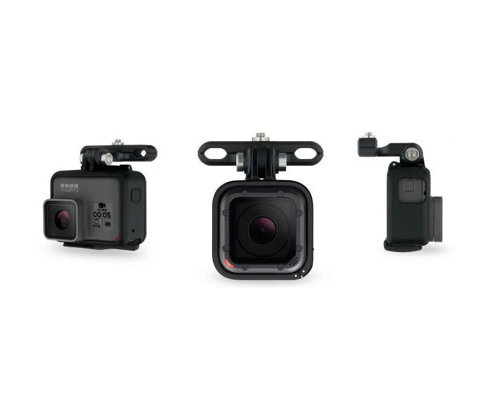 Фото - аксесуар до екшн-камери Кріплення для велосипеда GoPro ProSeat Rail Mount (AMBSM-001)