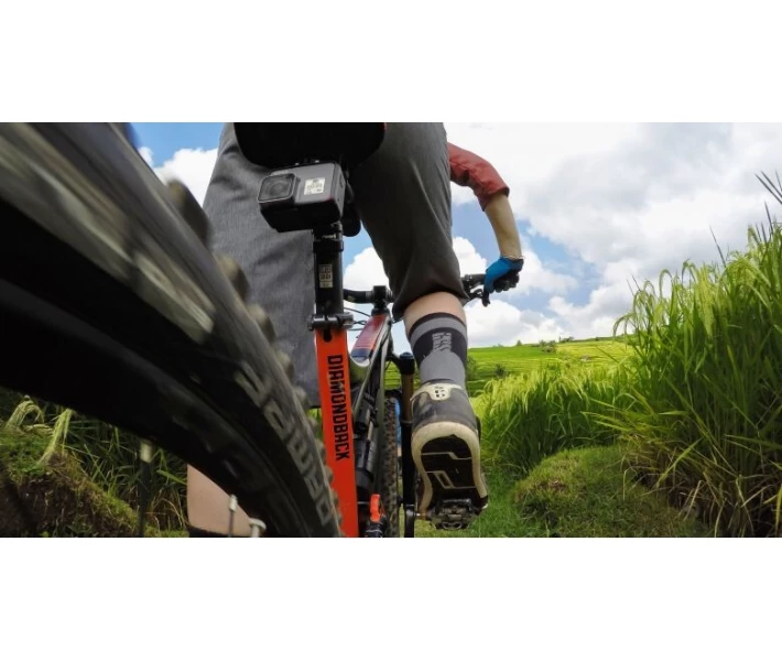 Фото - аксесуар до екшн-камери Кріплення для велосипеда GoPro ProSeat Rail Mount (AMBSM-001)