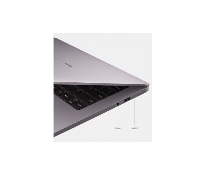 Фото - ноутбук Ноутбук Xiaomi RedmiBook Pro 14 R5/16G/512G/W11 (JYU4399CN)