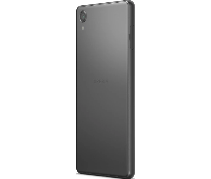 スマートフォン本体 Sony Xperia X Dual F5122 Black Характеристики Мобильный телефон Sony Xperia X Dual F5122