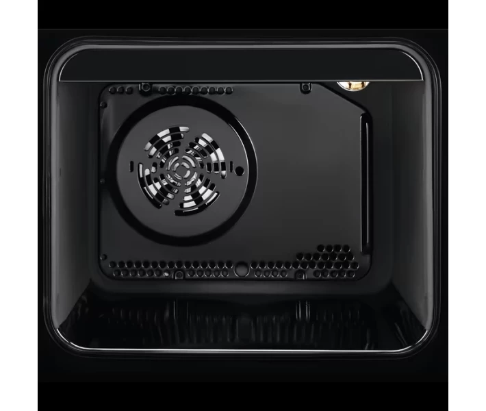 Фото - кухонну плиту Плита газова Electrolux LKG504010X