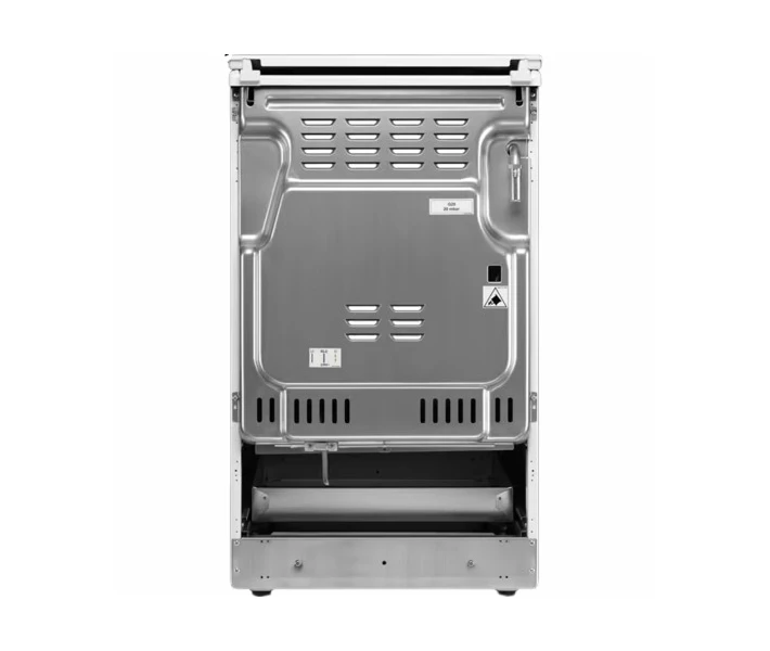Фото - кухонну плиту Плита газова Electrolux LKG504010X
