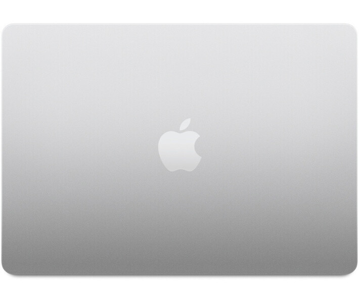 Фото - ноутбук Ноутбук Apple MacBook Air 13" M2 256GB (MLXY3) Silver