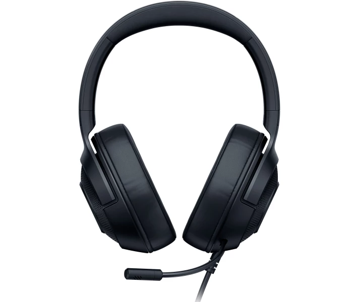 Фото - навушники Наушники RAZER Kraken X Lite (RZ04-02950100-R381) Black
