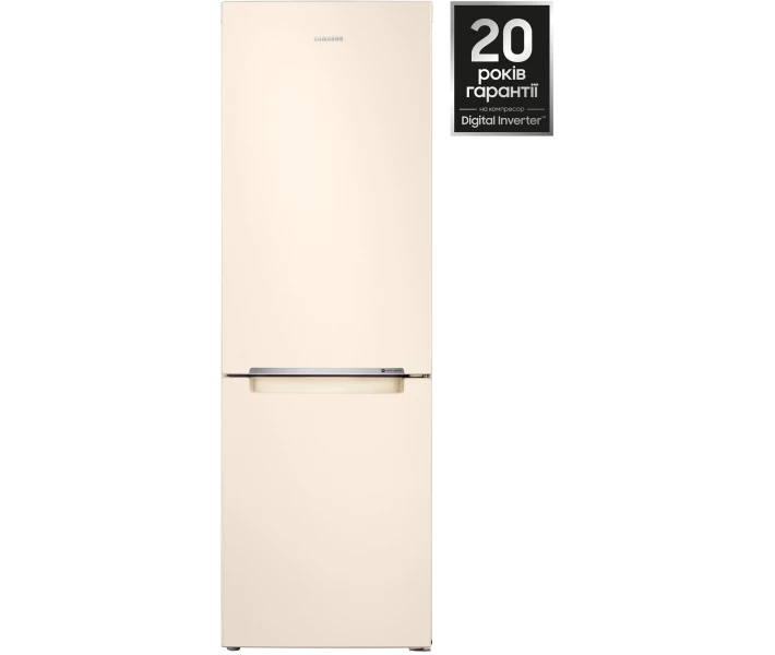 Фото - холодильник Холодильник Samsung RB33J3000EL/UA