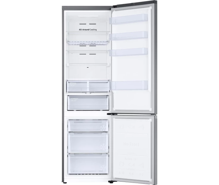 Фото - холодильник Холодильник Samsung RB38C676ES9/UA