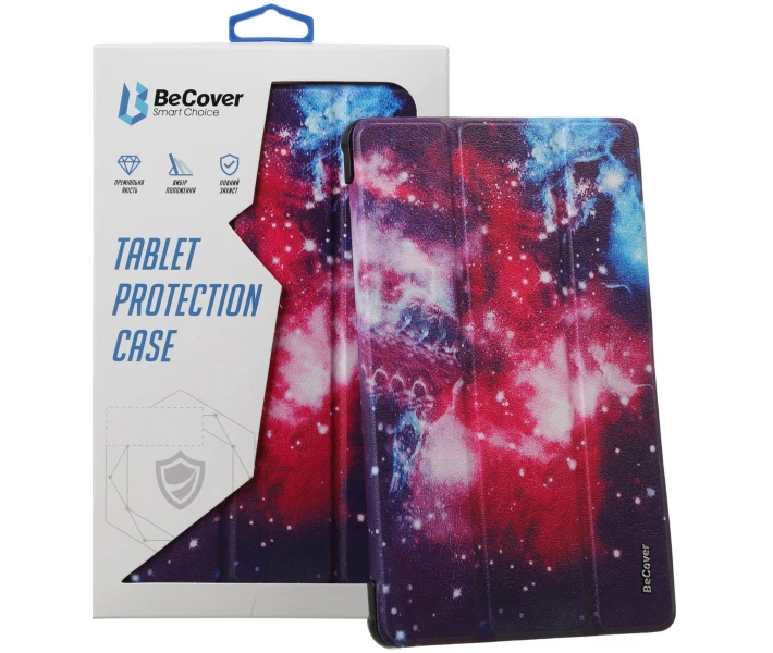 Фото - чохол для планшета Чохол-книжка BeCover Smart Case для Xiaomi Pad 7 / 7 Pro 11.2" Space (712815)