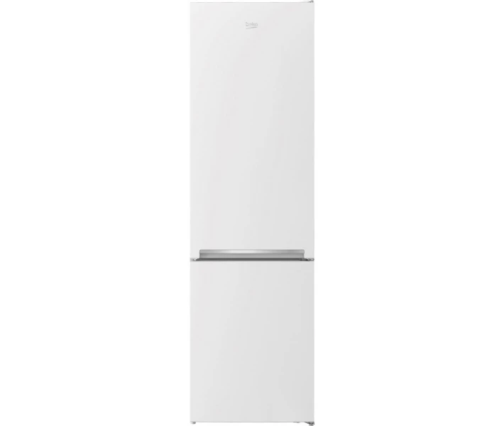 Фото - холодильник Холодильник Beko RCNA406I30W