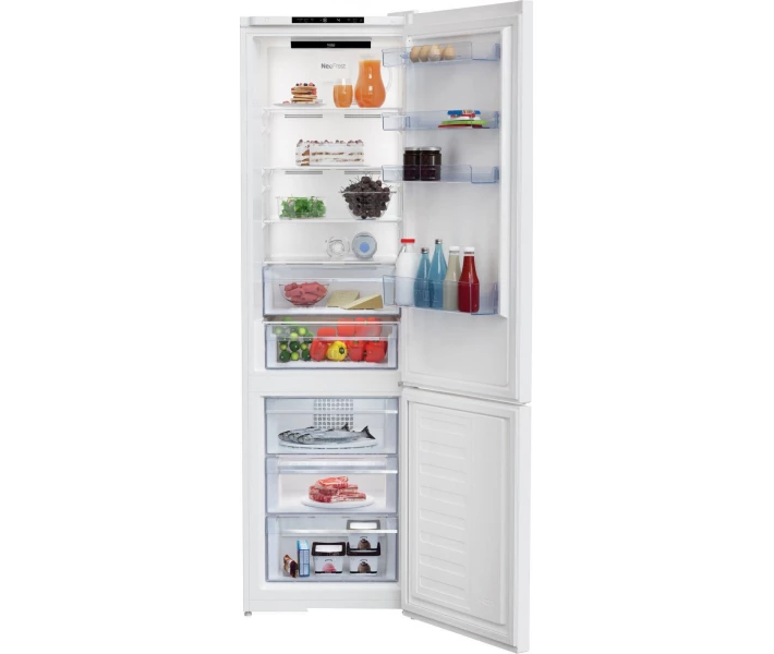 Фото - холодильник Холодильник Beko RCNA406I30W