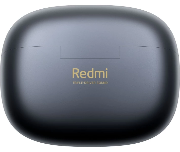 Фото - навушники Навушники Redmi Buds 6 Pro (BHR9307GL) Space Black