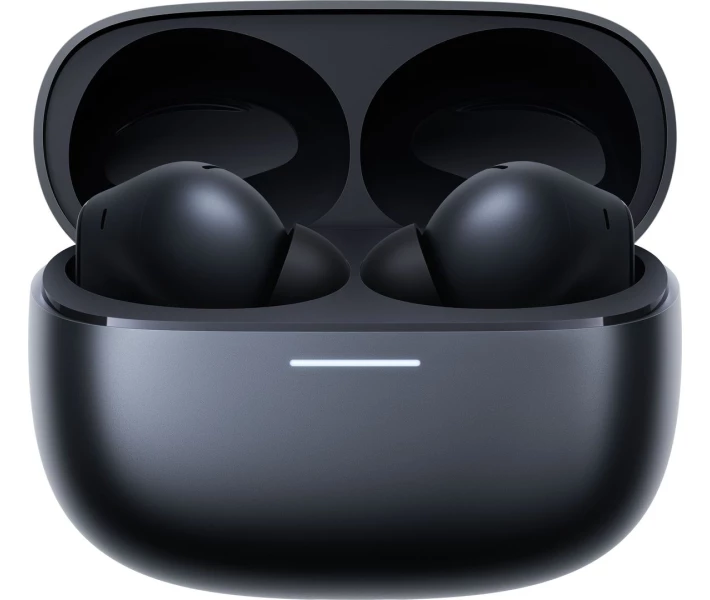 Фото - навушники Навушники Redmi Buds 6 Pro (BHR9307GL) Space Black