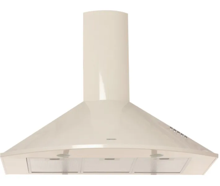 Фото - кухонну витяжку Кухонна витяжка Eleyus Bora 1200 LED SMD 90 BG