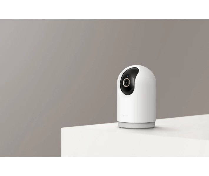 Фото - камеру відеоспостереження IP камера Xiaomi Smart Camera C500 Pro (BHR8088GL)