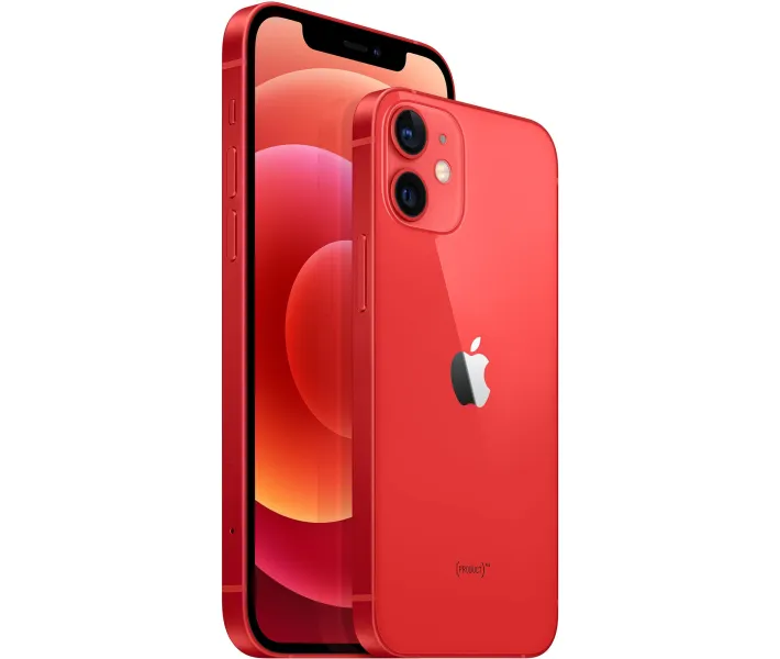 Apple iPhone 12 64GB Product Red (MGJ73) купити в АЛЛО – ціна