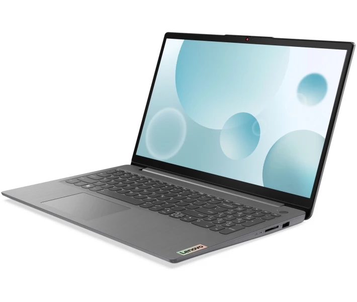 Фото - ноутбук Ноутбук Lenovo IdeaPad3 15IAU7 (82RK018WRA)