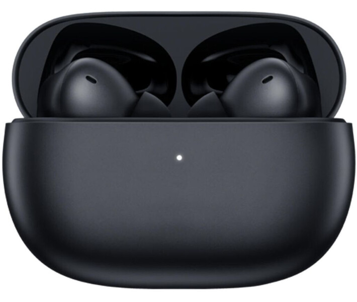 Фото - навушники Навушники Redmi Buds 4 Pro (BHR5896GL) Midnight Black