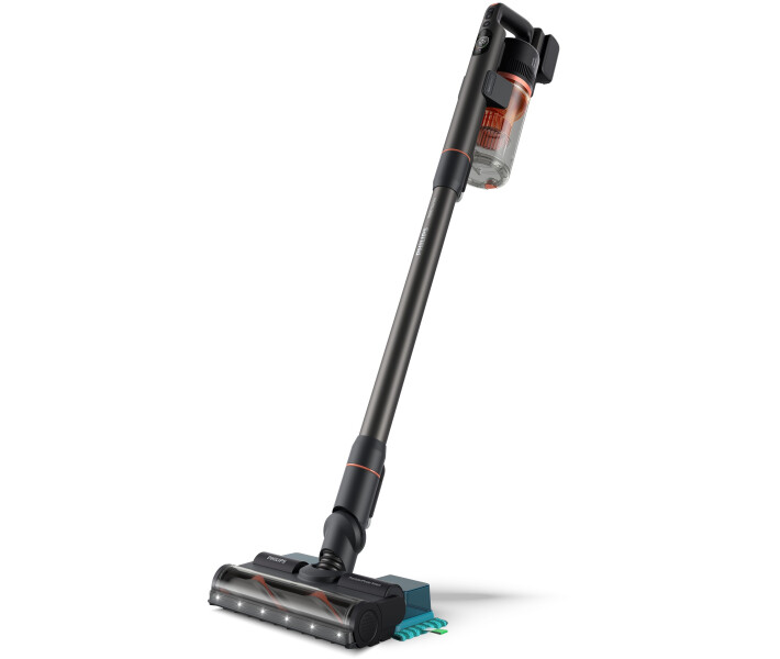 Фото - пилосос Пилосос Philips XC7055/01