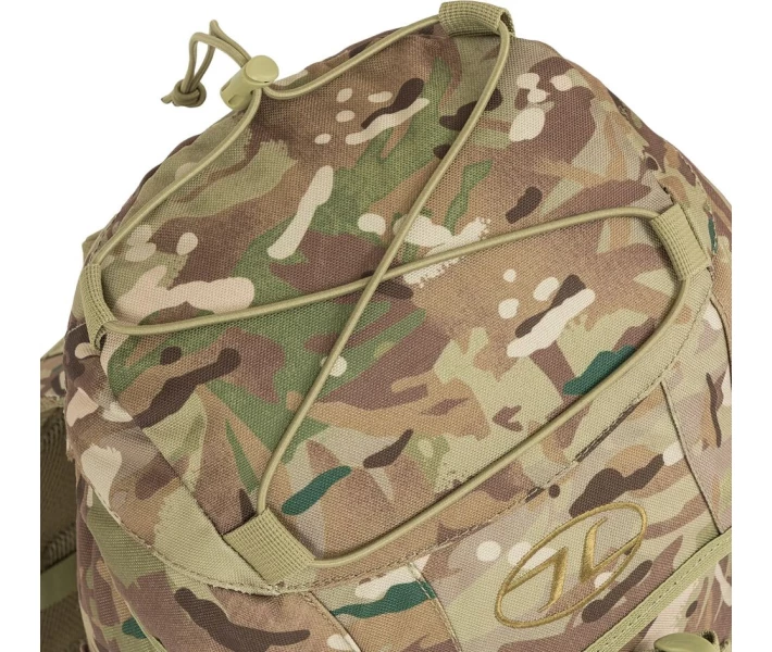 Фото - Рюкзаки Рюкзак тактичний Highlander Forces Loader Rucksack 33L HMTC (NRT033-HC)