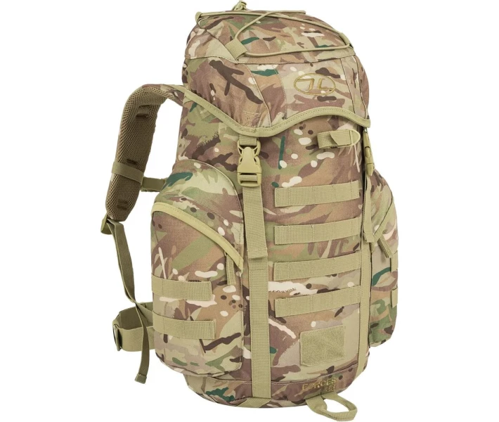 Фото - Рюкзаки Рюкзак тактичний Highlander Forces Loader Rucksack 33L HMTC (NRT033-HC)